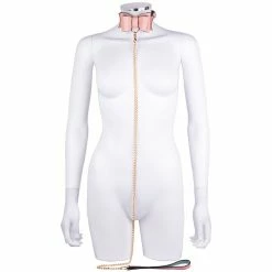 Flash Sale 🥰 Bondara Luxe Bow To Me Pink PU Collar And Leash 🎁 9 Flash Sale 🥰 Bondara Luxe Bow To Me Pink PU Collar And Leash 🎁 -Bondage props Sale unnamed file 416