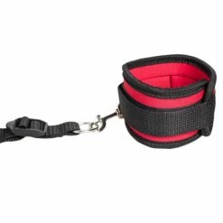 Best Sale ⭐ Bondara Red Rule Me In Bed Restraint 🎁 -Bondage props Sale unnamed file 419