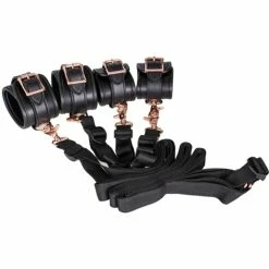 Brand new ⭐ Bondara Imprisoned In Bed Restraint ✨ 10 Brand new ⭐ Bondara Imprisoned In Bed Restraint ✨ -Bondage props Sale unnamed file 444