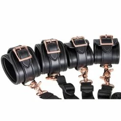 Brand new ⭐ Bondara Imprisoned In Bed Restraint ✨ 11 Brand new ⭐ Bondara Imprisoned In Bed Restraint ✨ -Bondage props Sale unnamed file 445