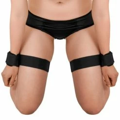 Top 10 🧨 Bondara Soft Padded Velcro Wrist To Thigh Cuffs ✨