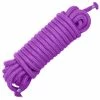 Flash Sale ✔️ Bondara Purple Soft Cotton Bondage Rope - 10m ⌛ -Bondage props Sale unnamed file 463