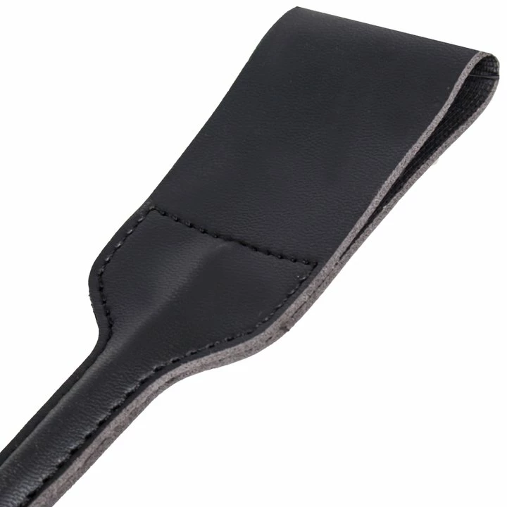 Best Pirce ๐ Bondara Short Leather Spanking Crop - 12 Inch โ 4 Best Pirce ๐ Bondara Short Leather Spanking Crop - 12 Inch โ - Image 2