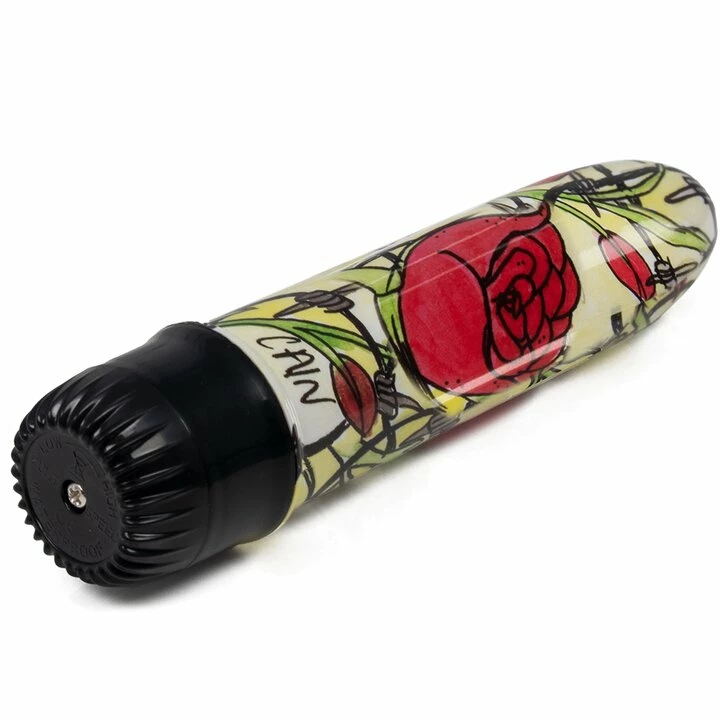 Flash Sale ✨ Bondara Pretty In Punk Signature Edition Vibrator ⌛ 3 Flash Sale ✨ Bondara Pretty In Punk Signature Edition Vibrator ⌛ - Image 2