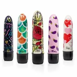 Flash Sale ✨ Bondara Pretty In Punk Signature Edition Vibrator ⌛ 8 Flash Sale ✨ Bondara Pretty In Punk Signature Edition Vibrator ⌛ -Bondage props Sale unnamed file 489