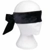 Wholesale ❤️ Bondara Curtain Call Black Velvet Blindfold 😀 -Bondage props Sale unnamed file 493