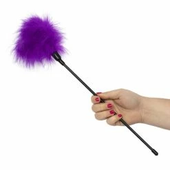 Wholesale ❤️ Bondara Feather Tickle And Tease - 17 Inch 😉 -Bondage props Sale unnamed file 502