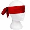 Buy 🔥 Bondara Curtain Call Red Velvet Blindfold 🎁 -Bondage props Sale unnamed file 503
