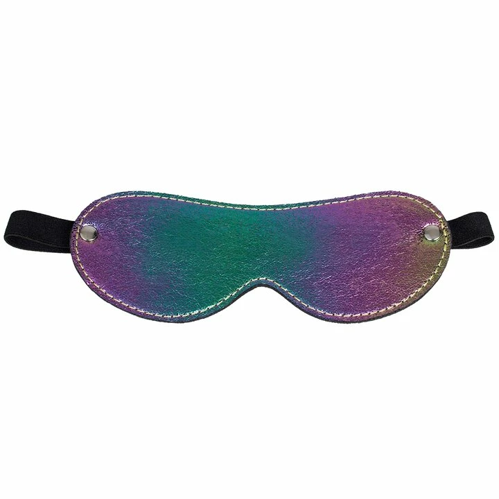 Deals βοΈ Bondara Shiny B!tch Holographic Faux Leather Blindfold π₯ 3 Deals βοΈ Bondara Shiny B!tch Holographic Faux Leather Blindfold π₯