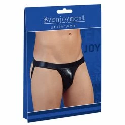 Wholesale ๐งจ Bondara&Sex Svenjoyment Wet Look Open Back Jock Strap ๐ 9 Wholesale ๐งจ Bondara&Sex Svenjoyment Wet Look Open Back Jock Strap ๐ -Bondage props Sale unnamed file 565