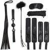 Top 10 β Bondara Intermediate Soft Black Bondage Kit π 2 Top 10 β Bondara Intermediate Soft Black Bondage Kit π -Bondage props Sale unnamed file 60
