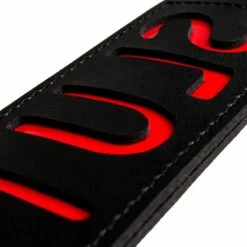 Best Pirce 🤩 Bondara Disobedient Slut Indent Paddle - 12.5 Inch 👍 -Bondage props Sale unnamed file 618