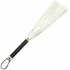 Deals 👏 Bondara Crystal White Glow In The Dark Flogger 😀 -Bondage props Sale unnamed file 624