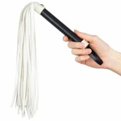 Deals ๐ Bondara Crystal White Glow In The Dark Flogger ๐ 12 Deals ๐ Bondara Crystal White Glow In The Dark Flogger ๐ -Bondage props Sale unnamed file 628