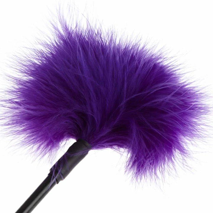 Cheap 😍 Bondara Play Whip And Feather Teaser - 19 Inch 😍 4 Cheap 😍 Bondara Play Whip And Feather Teaser - 19 Inch 😍 - Image 2