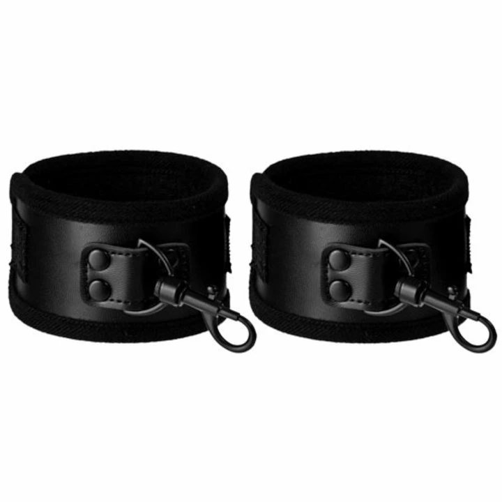 Top 10 โ Bondara Intermediate Soft Black Bondage Kit ๐ 6 Top 10 โ Bondara Intermediate Soft Black Bondage Kit ๐ - Image 5