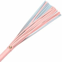 Best reviews of ⌛ Bondara Luxe Bow To Me Pink PU Flogger ? 15.5 Inch 😍 -Bondage props Sale unnamed file 650