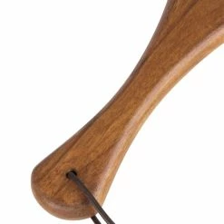 Budget 🎉 Bondara Natural Grain Wooden Spanking Paddle - 12.5 Inch 🎉 -Bondage props Sale unnamed file 661