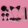 Flash Sale ✨ Bondara Furry Fantasy Animal Play 4 Piece Set 🥰