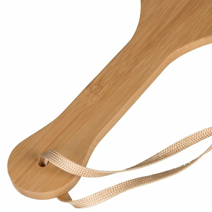 New β Bondara Thwack Wooden Bamboo Paddle - 14 Inch π 5 New β Bondara Thwack Wooden Bamboo Paddle - 14 Inch π - Image 3