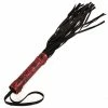 Deals 🎉 Bondara Tales From The Whipped Floral Flogger - 14.5 Inch ✔️ -Bondage props Sale unnamed file 691
