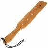 Buy ⌛ Bondara Naughty Whack Bamboo Paddle - 14.5 Inch 🎉 -Bondage props Sale unnamed file 712