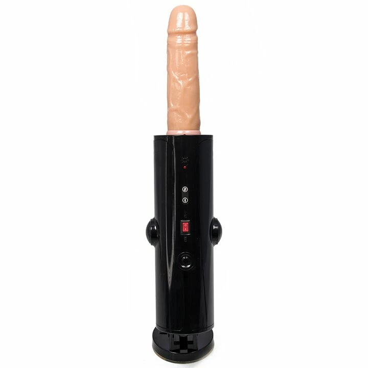 Cheapest π Bondara Internal Velocity Black Sex Machine With Dildo ? 5.5 Inch π 3 Cheapest π Bondara Internal Velocity Black Sex Machine With Dildo ? 5.5 Inch π - Image 2
