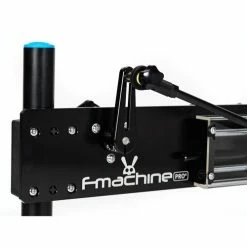 Cheapest 🧨 F-Machine Pro 4 Black Sex Machine 😉 -Bondage props Sale unnamed file 737