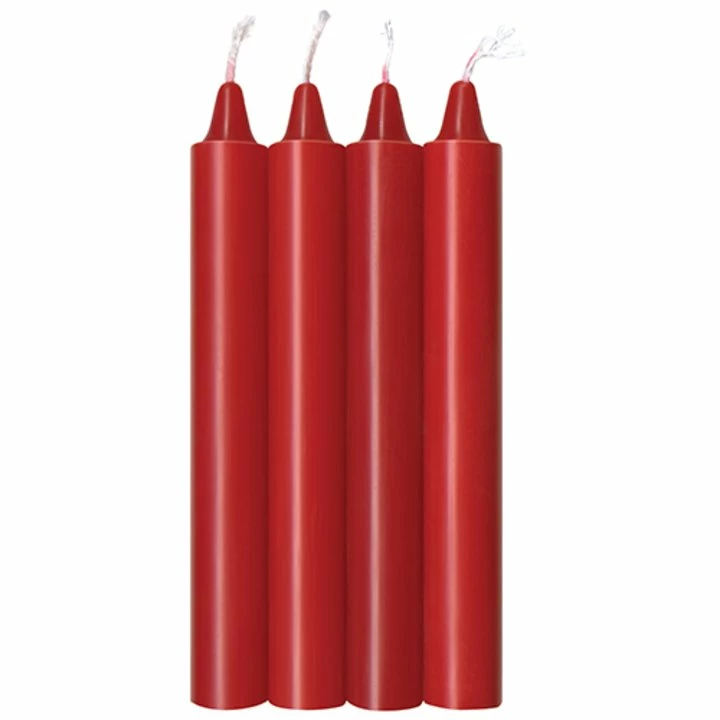 Best reviews of π Bondara&Sex Ouch! Make Me Melt Red Bondage Candles - 4 Pack π 3 Best reviews of π Bondara&Sex Ouch! Make Me Melt Red Bondage Candles - 4 Pack π