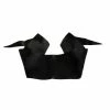 Wholesale 🌟 Bondara Black Tie Blindfold Scarf 🤩 -Bondage props Sale unnamed file 755