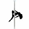 Budget π Bondara&Sex Silver Static Adjustable Dance Pole ? 85-117 Inch π 1 Budget π Bondara&Sex Silver Static Adjustable Dance Pole ? 85-117 Inch π -Bondage props Sale unnamed file 757