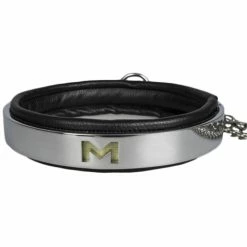 Coupon ❤️ Bondara Luxe Metal And Leather Collar, Leash And Nipple Clamps 🤩 9 Coupon ❤️ Bondara Luxe Metal And Leather Collar, Leash And Nipple Clamps 🤩 -Bondage props Sale unnamed file 78