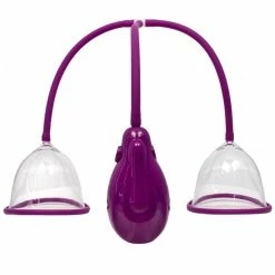 Bondage props Sale 30 Brand new ๐ Bondara Bust The Two Of Us Automated Breast Pump ๐