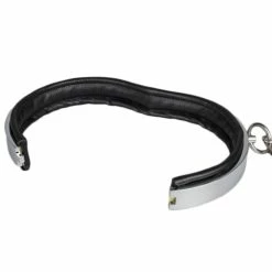 Coupon ❤️ Bondara Luxe Metal And Leather Collar, Leash And Nipple Clamps 🤩 10 Coupon ❤️ Bondara Luxe Metal And Leather Collar, Leash And Nipple Clamps 🤩 -Bondage props Sale unnamed file 79