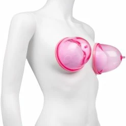 Cheap 🌟 Bondara&Sex Ultimate Dual Breast Enlargement Pump 🔥 -Bondage props Sale unnamed file 808