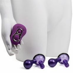 Hot Sale 😉 Bondara Remote Control Vibrating Nipple Suckers 🎁 -Bondage props Sale unnamed file 828