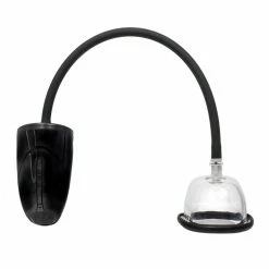 Brand new ⭐ Bondara Bloom Rechargeable Smart Pussy Pump ✨