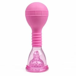 Buy 😉 Bondara&Sex Seven Creations Silicone Advanced Clit Pump 🎉