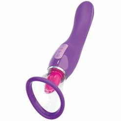Top 10 ✨ Pipedream Fantasy For Her Ultimate Pleasure 3-in-1 Vibrator 😀
