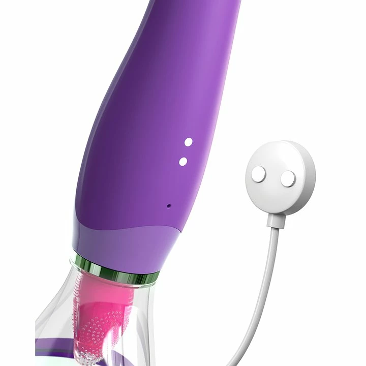 Top 10 ✨ Pipedream Fantasy For Her Ultimate Pleasure 3-in-1 Vibrator 😀 7 Top 10 ✨ Pipedream Fantasy For Her Ultimate Pleasure 3-in-1 Vibrator 😀 - Image 5