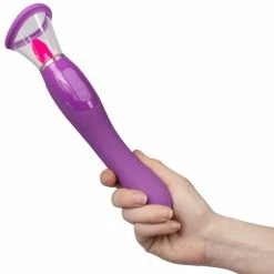 Top 10 ✨ Pipedream Fantasy For Her Ultimate Pleasure 3-in-1 Vibrator 😀 13 Top 10 ✨ Pipedream Fantasy For Her Ultimate Pleasure 3-in-1 Vibrator 😀 -Bondage props Sale unnamed file 854