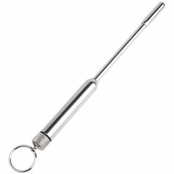 Cheapest ๐ Torment Urethral Sound Vibrator - 8 Inch ๐