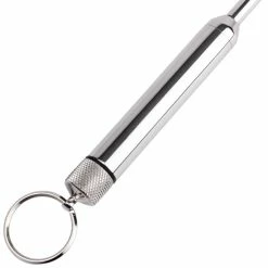 Cheapest 😀 Torment Urethral Sound Vibrator - 8 Inch 🌟 -Bondage props Sale unnamed file 877