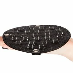 New ๐ Bondara Luxe Vampire Real Leather Hand Paddle ๐ฅฐ 9 New ๐ Bondara Luxe Vampire Real Leather Hand Paddle ๐ฅฐ -Bondage props Sale unnamed file 892