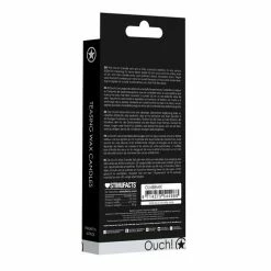 Best Pirce ⭐ Bondara&Sex Ouch! Teasing Mixed 4 Pack Bondage Candles - Medium Or Large ⭐ 12 Best Pirce ⭐ Bondara&Sex Ouch! Teasing Mixed 4 Pack Bondage Candles - Medium Or Large ⭐ -Bondage props Sale unnamed file 914