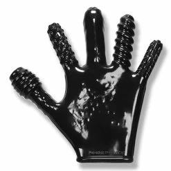 Brand new 🌟 Oxballs Finger Fuck Glove 🔥