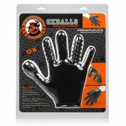 Brand new 🌟 Oxballs Finger Fuck Glove 🔥 -Bondage props Sale unnamed file 931