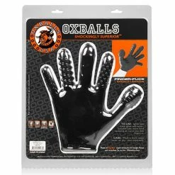 Brand new 🌟 Oxballs Finger Fuck Glove 🔥 -Bondage props Sale unnamed file 932