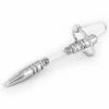 Best Pirce ❤️ Torment Stainless Steel Flexible Penis Plug - 10cm 👏 -Bondage props Sale unnamed file 938