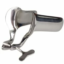 Hot Sale ⌛ Torment Stainless Steel Collins Speculum 🎁
